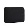 XD Design Laptop Sleeve, black - סליב למחשב נייד, סליב ללפטופ, סליב ממותג לעובדים, סליב למחשב נייד, סליב של אקסדי דיזיין