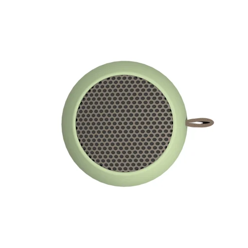⁦aGO mini רמקול בלוטות Bluetooth איכותי⁩ – תמונה ⁦9⁩