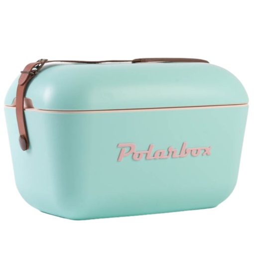 Polarbox- צידנית בעיצוב רטרו וינטג'