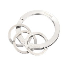 מחזיק מפתחות TROIKA NAIL GUARD 2509-KR23-10/ST