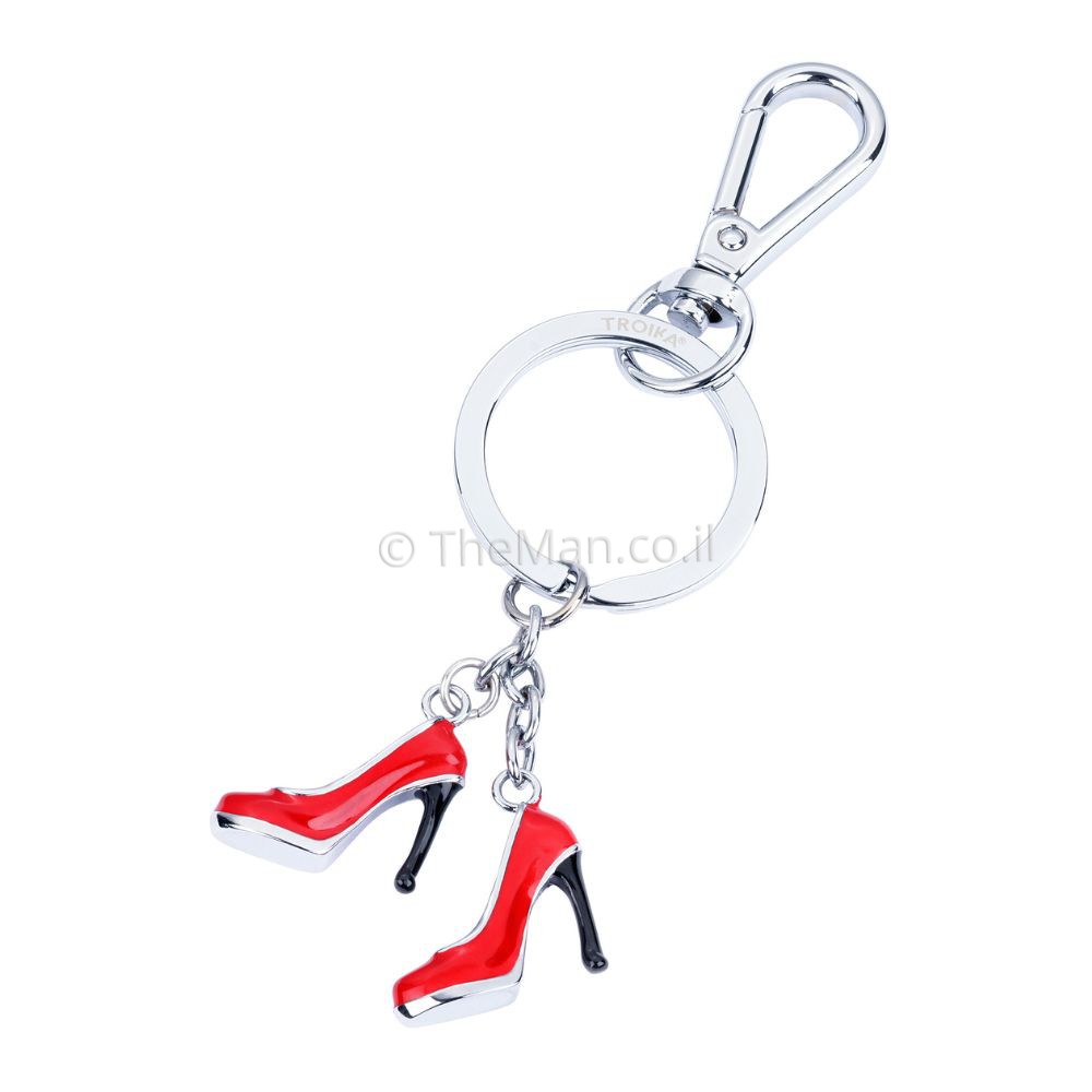 מחזיק מפתחות TROIKA High Heels 2509-KR24-08/CH
