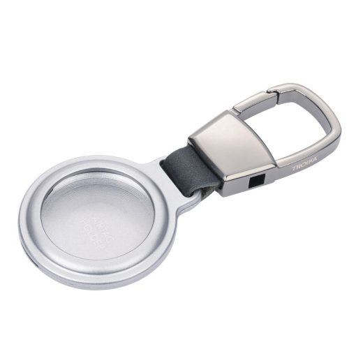 מחזיק מפתחות TROIKA AirTag HOLDER 2509-KR25-05/SI