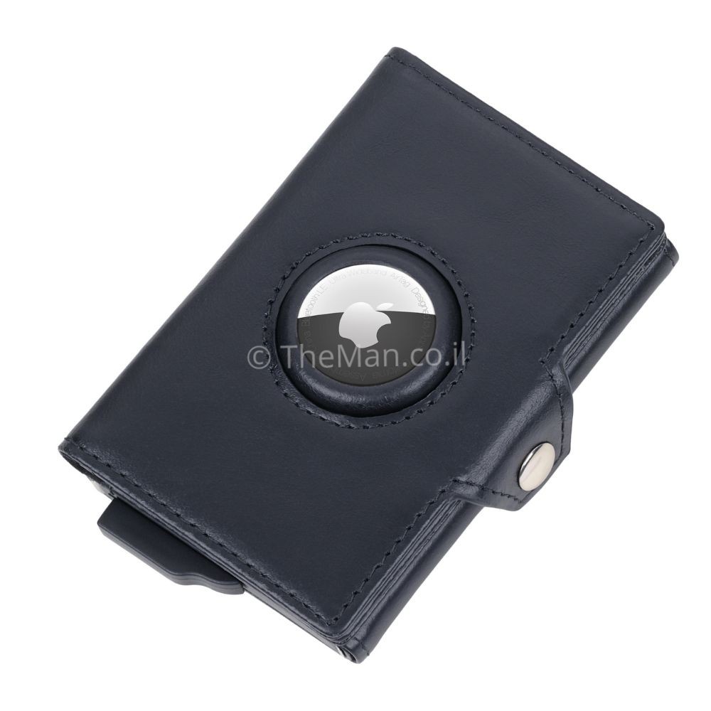 ארנק TROIKA MENS SMART WALLET 2509-WAL41/BK