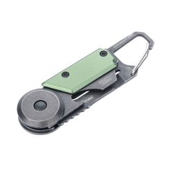 כלי מיני TROIKA  EGON CARD  2509-CKT26/GR
