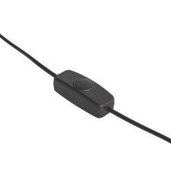 גלובוס TROIKA TERRA LIGHT 2509-G2511C-BKSI/CH