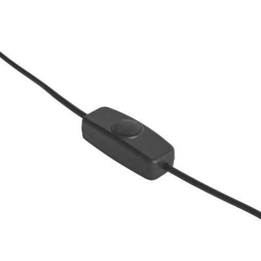 גלובוס TROIKA TERRA LIGHT 2509-G2511C-BKSI/CH