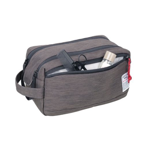 ⁦TROIKA תיק רחצה עסקי BUSINESS WASHBAG 2⁩ – תמונה ⁦2⁩
