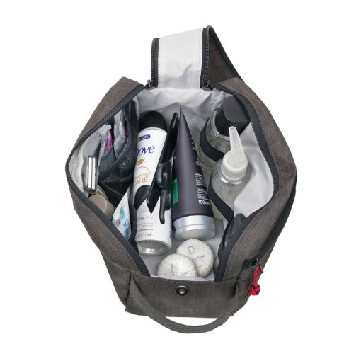 TROIKA תיק רחצה עסקי BUSINESS WASHBAG 2