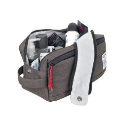 TROIKA תיק רחצה עסקי BUSINESS WASHBAG 2