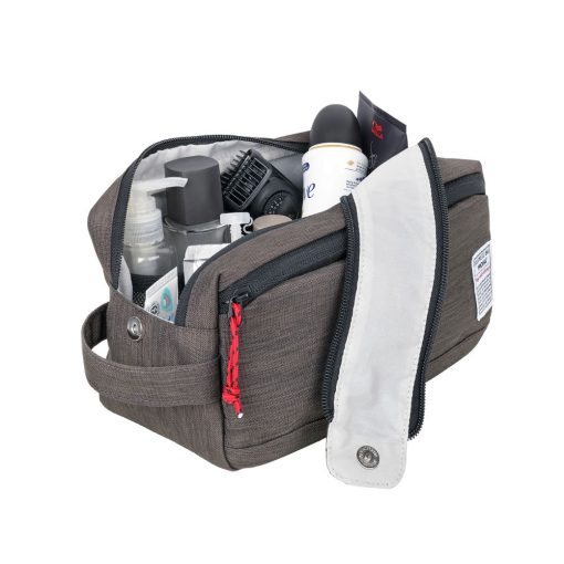 TROIKA תיק רחצה עסקי BUSINESS WASHBAG 2