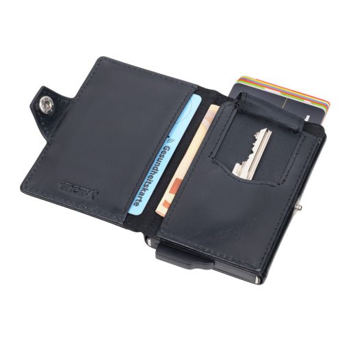 ארנק TROIKA MENS SMART WALLET 2509-WAL41/BK