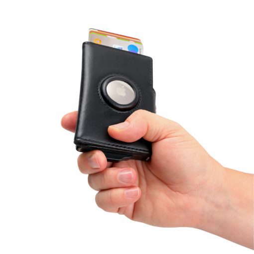 ארנק TROIKA MENS SMART WALLET 2509-WAL41/BK
