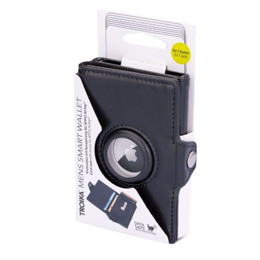ארנק TROIKA MENS SMART WALLET 2509-WAL41/BK