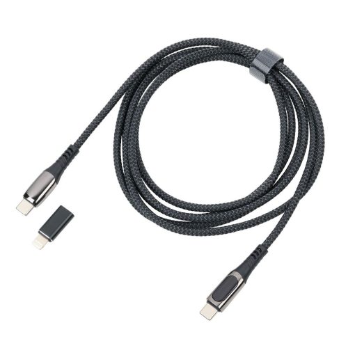 כבל טעינה TROIKA SPEEDY XL