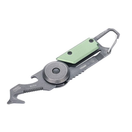 כלי מיני TROIKA  EGON CARD  2509-CKT26/GR