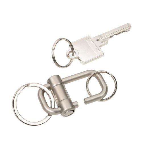 מחזיק מפתחות TROIKA 2-WAY KEY 2509-KR22-09/SI