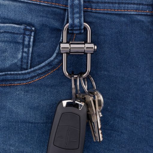 מחזיק מפתחות TROIKA 2-WAY KEY 2509-KR22-09/SI