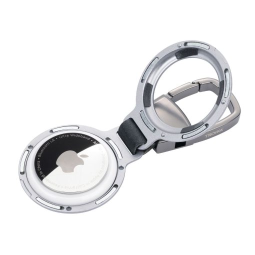 מחזיק מפתחות TROIKA AirTag HOLDER 2509-KR25-05/SI