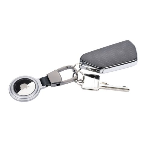 מחזיק מפתחות TROIKA AirTag HOLDER 2509-KR25-05/SI