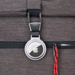 מחזיק מפתחות TROIKA AirTag HOLDER 2509-KR25-05/SI
