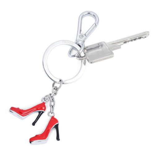 מחזיק מפתחות TROIKA High Heels 2509-KR24-08/CH