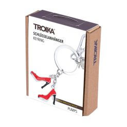 מחזיק מפתחות TROIKA High Heels 2509-KR24-08/CH