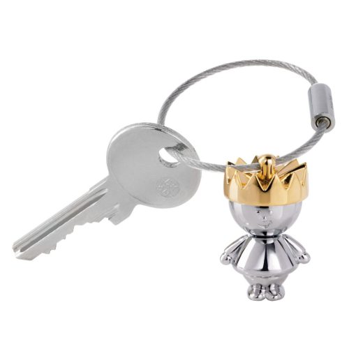 מחזיק-מפתחות-TROIKA-LITTLE-KING-2509-KR9-36CH-1