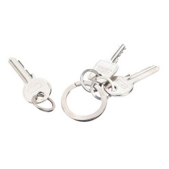 מחזיק מפתחות TROIKA NAIL GUARD 2509-KR23-10/ST