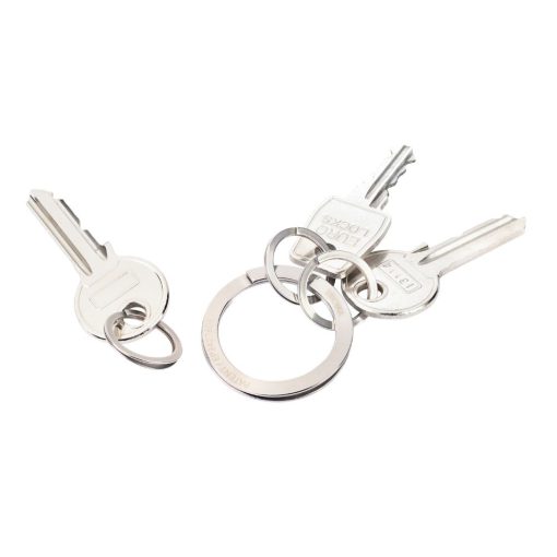 מחזיק מפתחות TROIKA NAIL GUARD 2509-KR23-10/ST