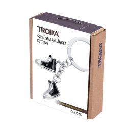 מחזיק מפתחות TROIKA Sneakers 2509-KR25-01/MA