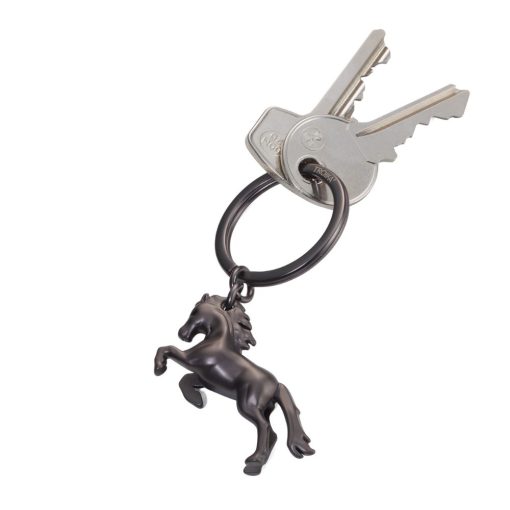 מחזיק מפתחות TROIKA WILD HORSE 2509-KR21-02/GM