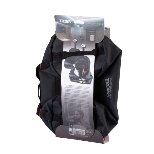 תיק רחצה TROIKA WASHBAG