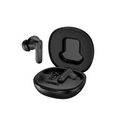 אוזניות Bluetooth ארגוניות עם מסך מגע וסינון רעשים