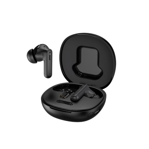 אוזניות Bluetooth ארגוניות עם מסך מגע וסינון רעשים