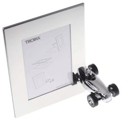 מתנה יוקרתית עם מסגרת לתמונה 9x13 בעיצוב אלגנטי