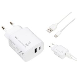מטען מהיר usb c לטלפון
