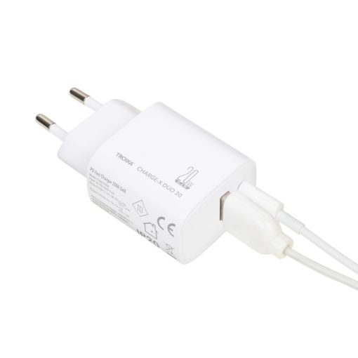 מטען 20w מהיר לנסיעות