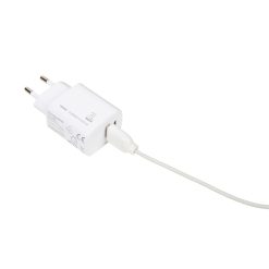 מטען כפול usb c ו usb a