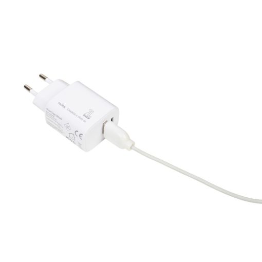 מטען כפול usb c ו usb a