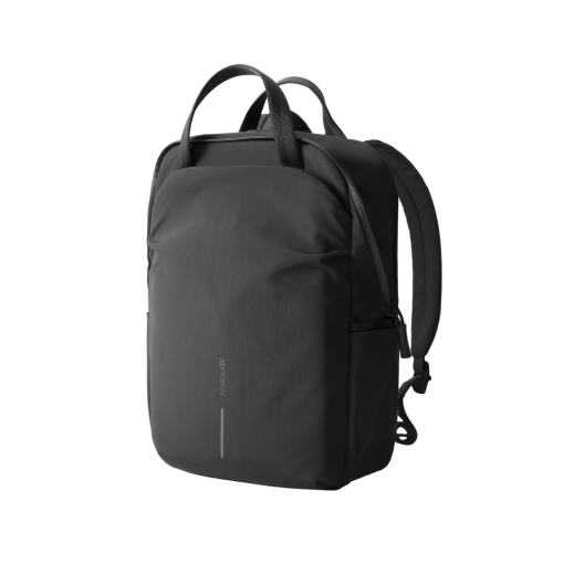 ⁦Soft Tote Backpack⁩ – תמונה ⁦3⁩