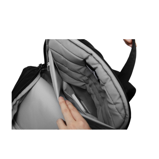 ⁦Soft Tote Backpack⁩ – תמונה ⁦5⁩