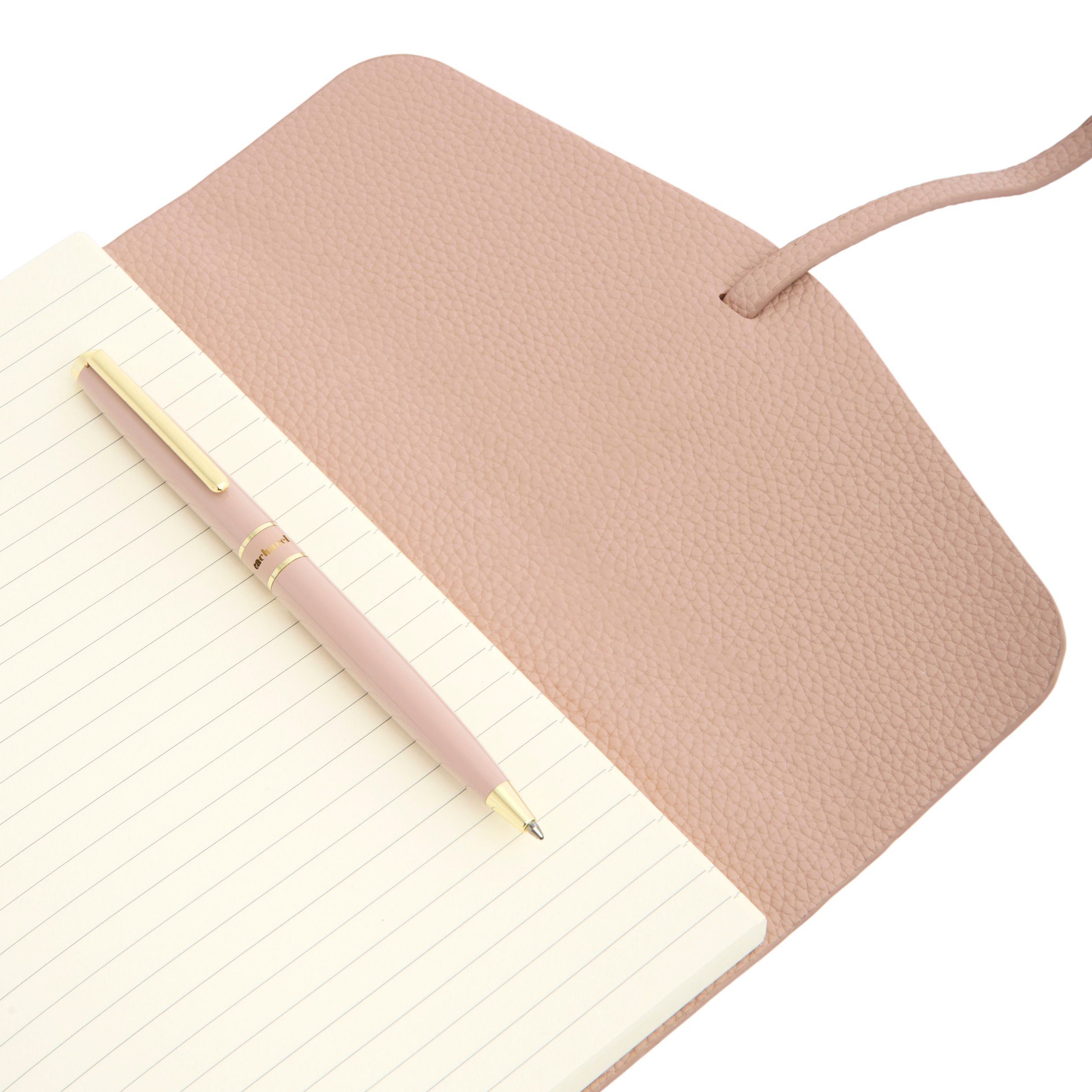 Notebook A5 Violette-Cacharel – תמונה 3
