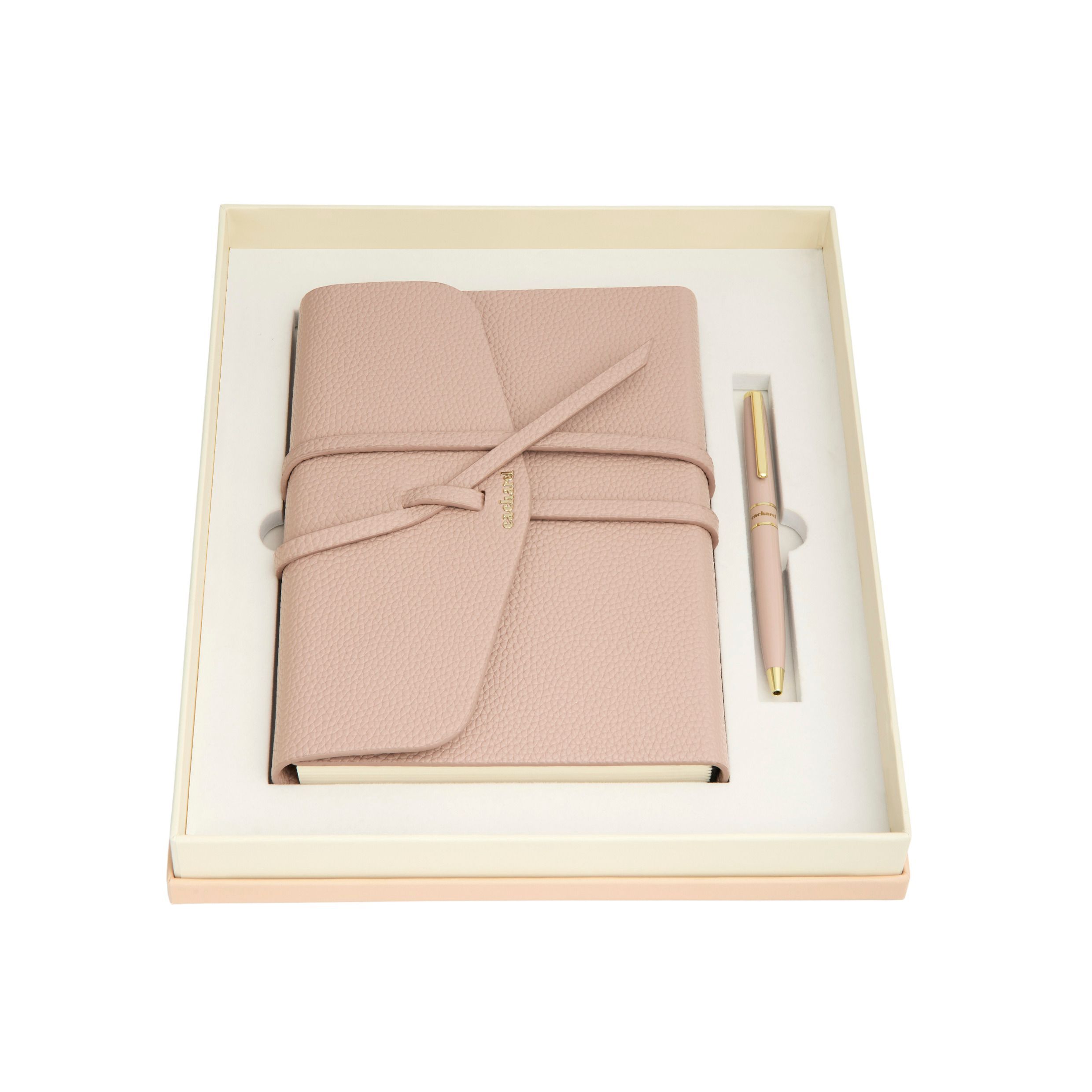 Notebook A5 Violette-Cacharel – תמונה 5