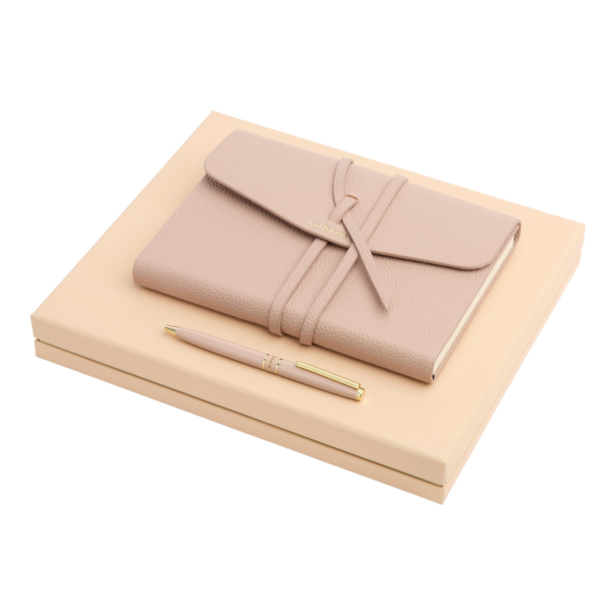 Notebook A5 Violette-Cacharel – תמונה 7