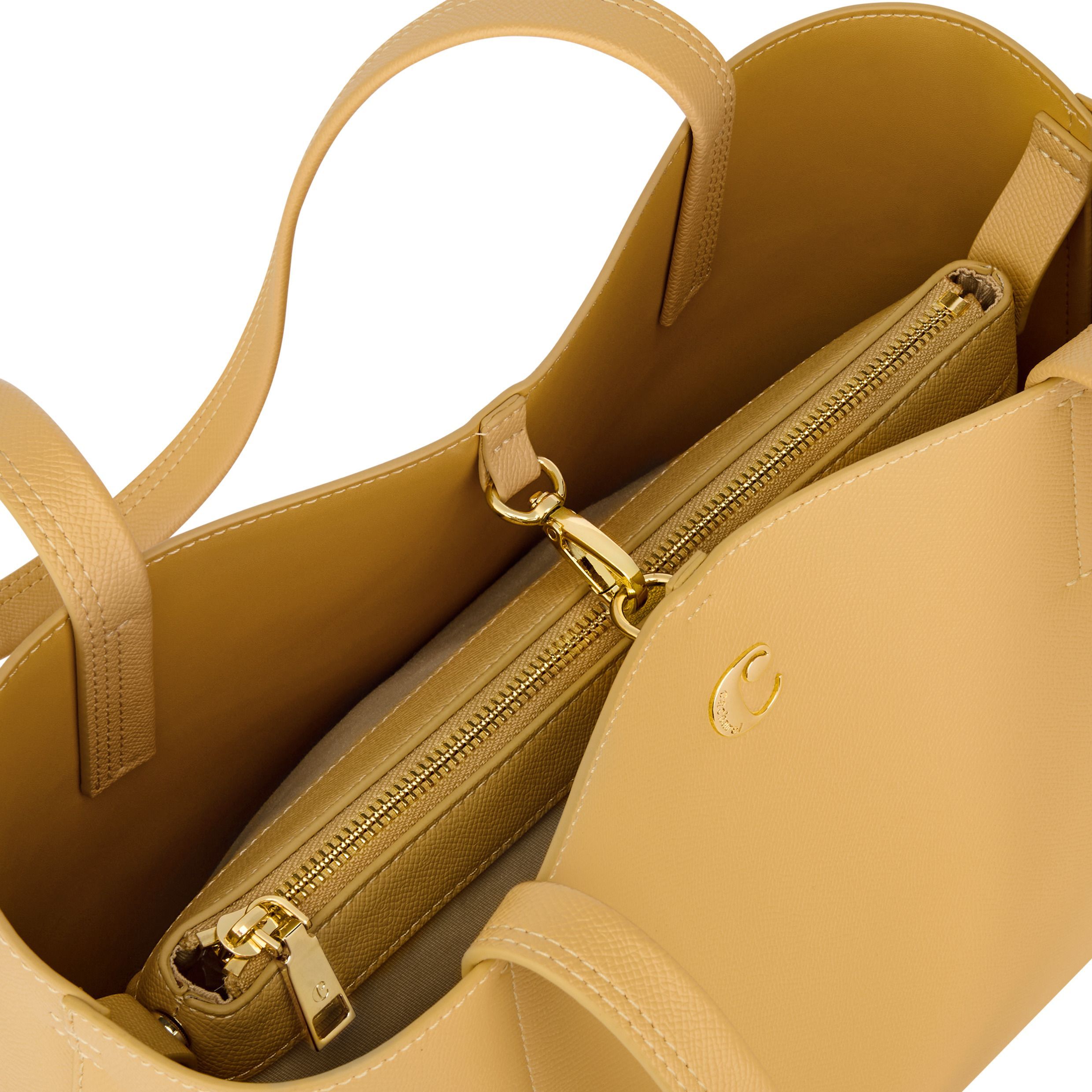 Shopping bag Séraphine – תמונה 6