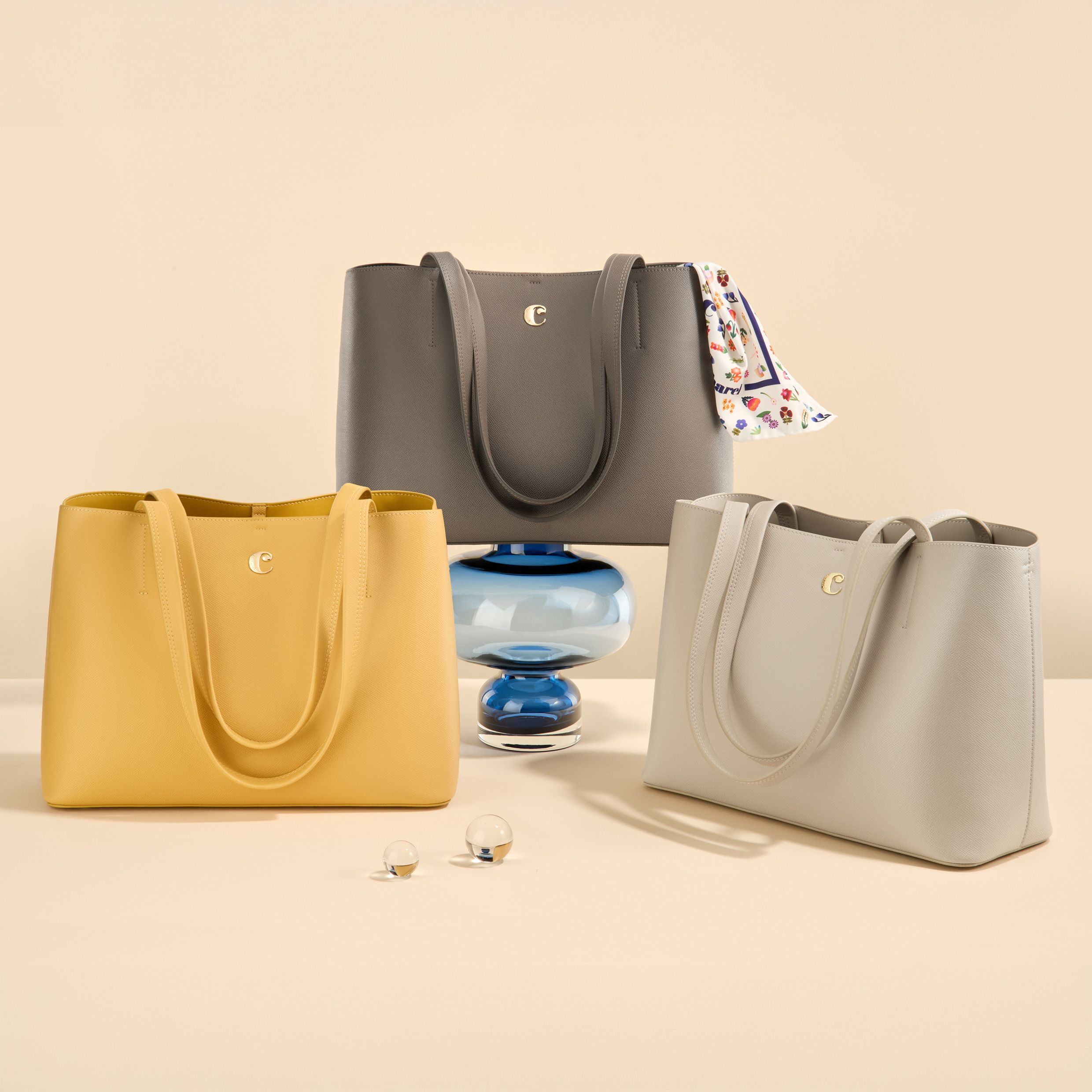 Shopping bag Séraphine