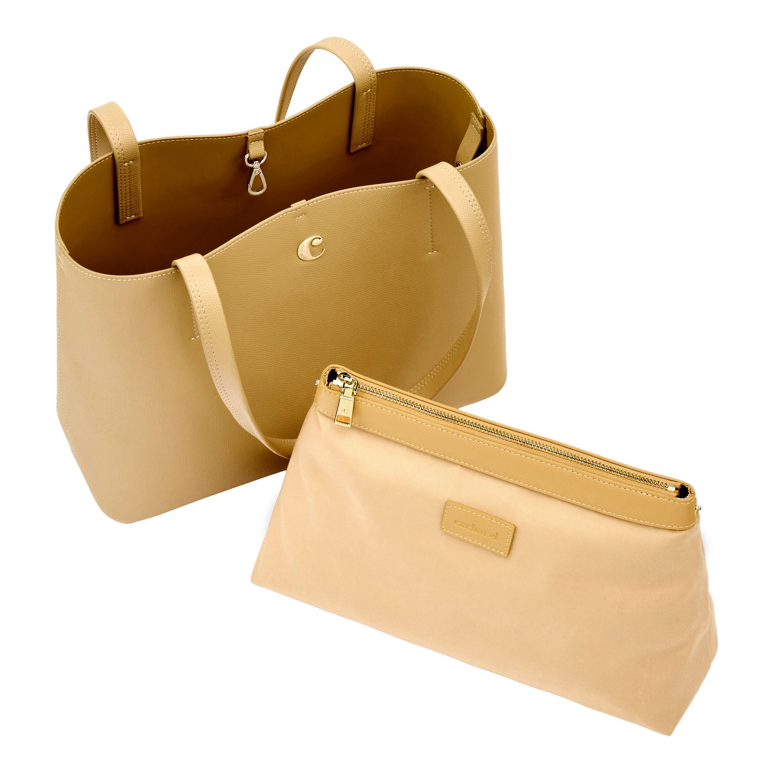 Shopping bag Séraphine – תמונה 4