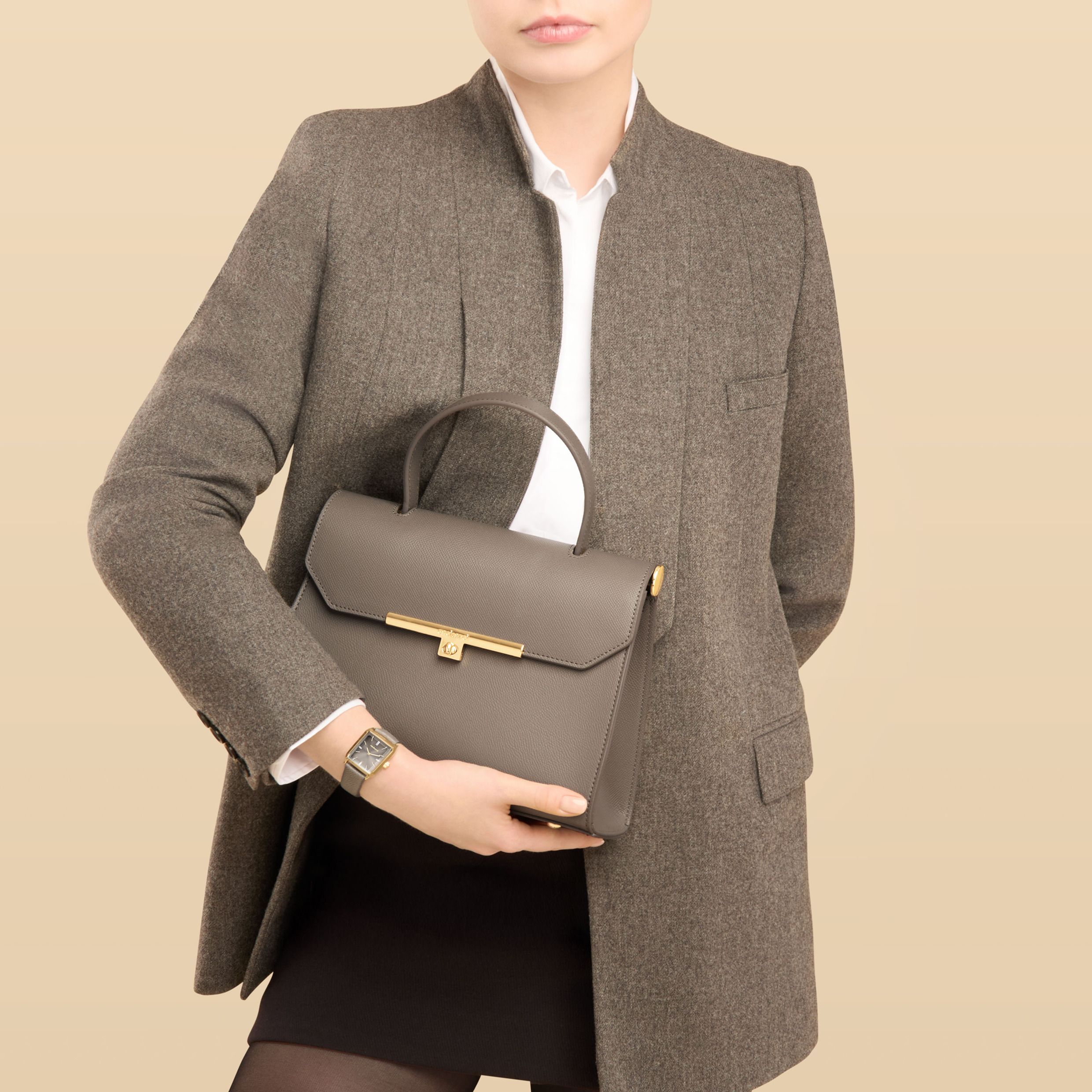 LADY BAG SÉRAPHINE-Cacharel