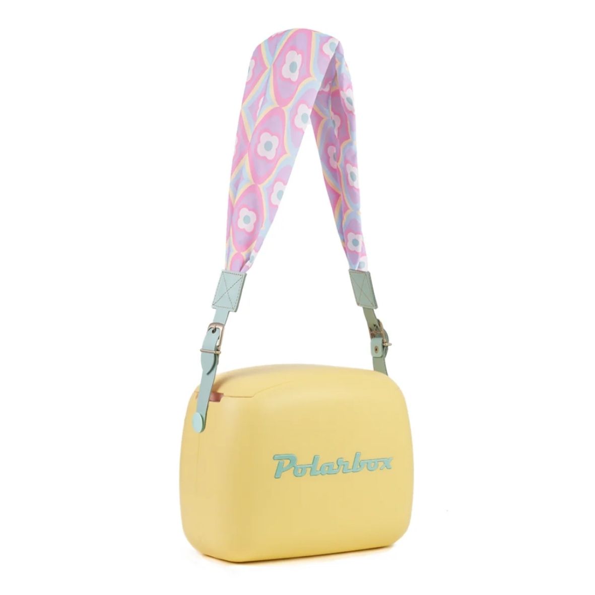 רצועה מעוצבת לצידנית Polarbox-השדרוג המושלם למראה ייחודי ושיקי – תמונה 4
