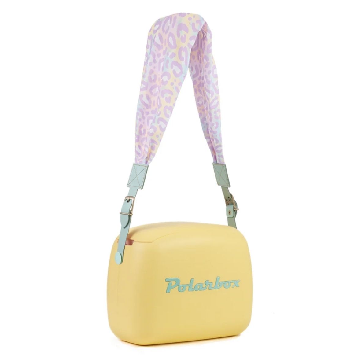רצועה מעוצבת לצידנית Polarbox-השדרוג המושלם למראה ייחודי ושיקי – תמונה 3